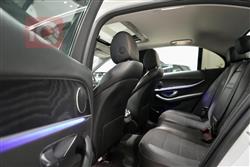 مێرسێدس بێنز E-Class